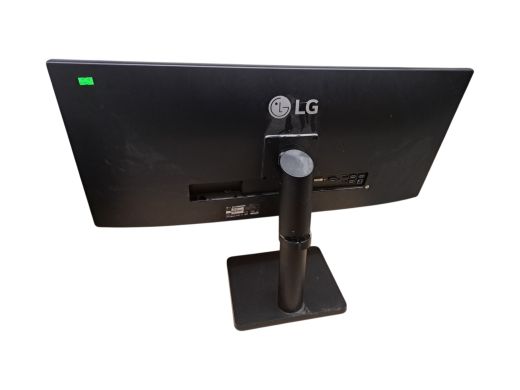 LG 34Ub67
