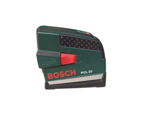 Bosch PCL-20 