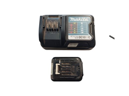 makita Dc10Wc