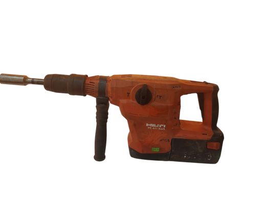 Hilti Te60-A36