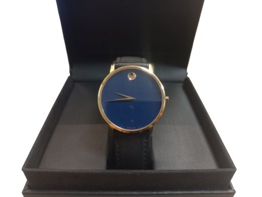 Movado Museum Classic