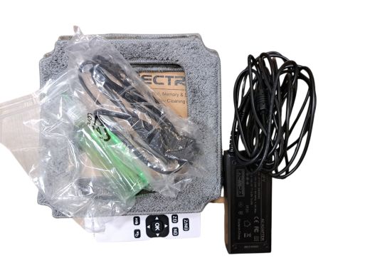 Liectroux Yw710