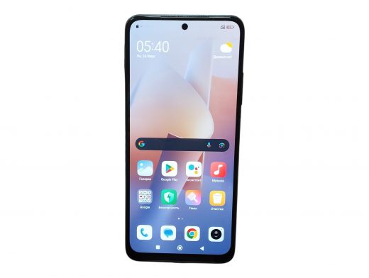 Xiaomi Redmi Note 11