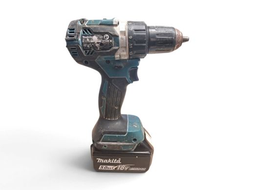 Makita Ddf484.Hs7611
