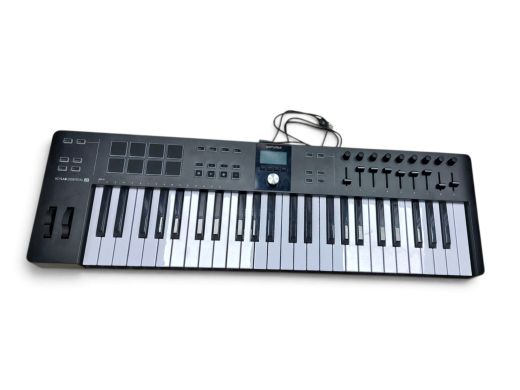 Arturia Keylab Essential 49