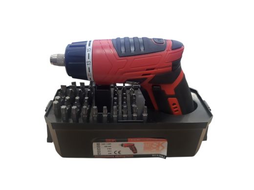 Besk Bcs36 Li