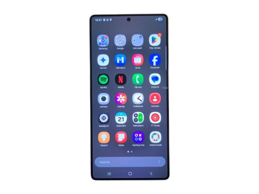 Samsung Galaxy S25 Ultra (S938b) 256