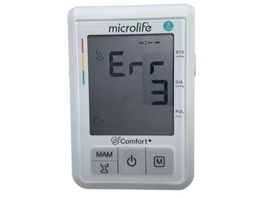 microlaif b3