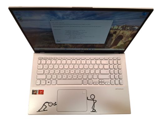 Asus X512D 512 gb