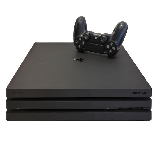 Sony PlayStation 4 Pro 1024