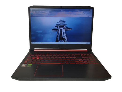 Acer Aspire Nitro 5 256 gb