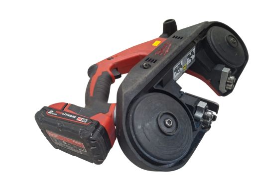 Milwaukee Hd18 Bs-402C
