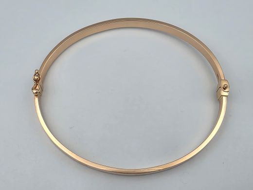 Zelta aproce, 4.96 g, izm. 19 cm