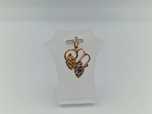 Zelta kulons, 0.83 g