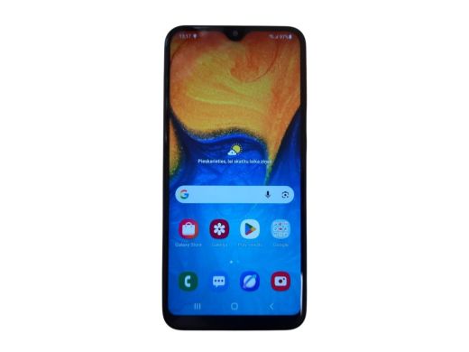 Samsung A20E 32 gb