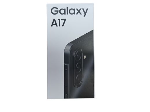 Samsung A17 128 gb