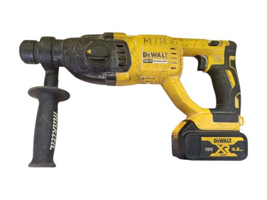 Dewalt Dch033