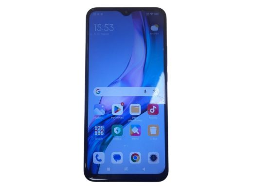 Xiaomi Redmi 9 64 gb