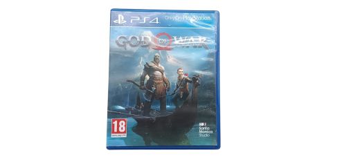 God of War