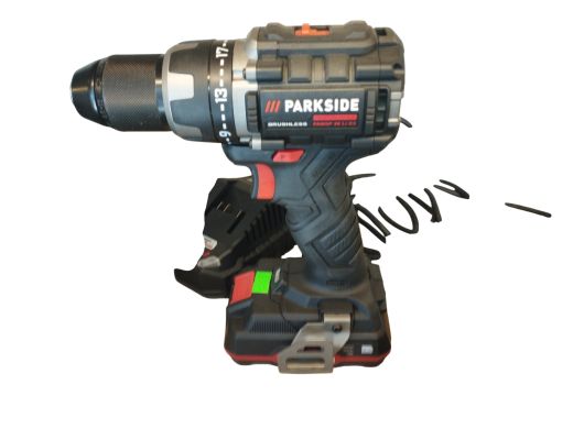 Parkside PABSP 20 Li C3 