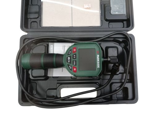 Bosch Pex 220 A