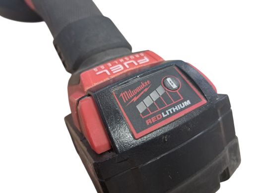 milwaukee M18 Fsag125X