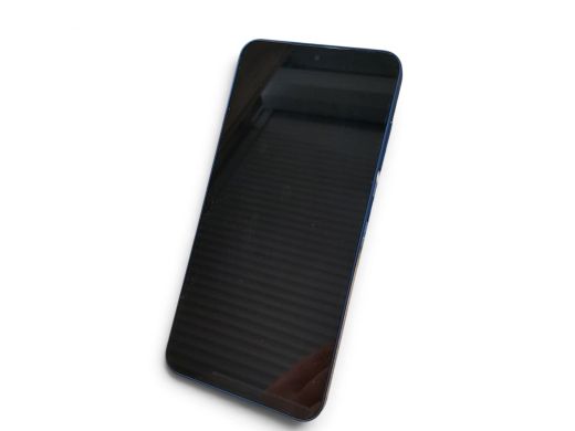 Samsung S25 256 gb