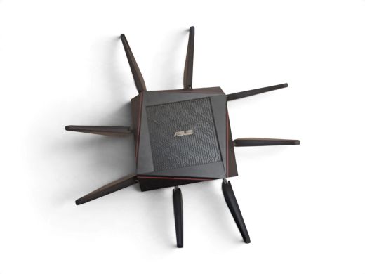 Asus Rt-Ac5300
