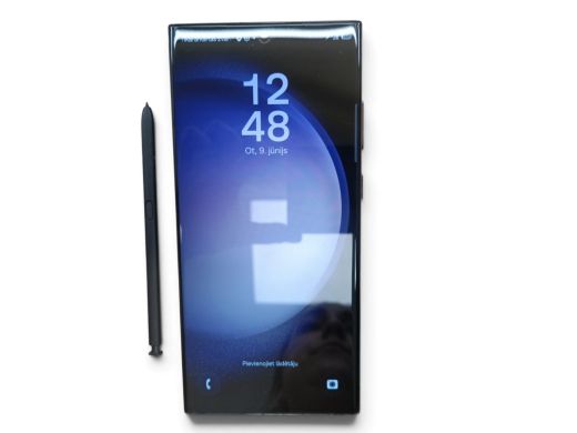 Samsung Sm-S918B/Ds Galaxy S23 Ultra 256 gb