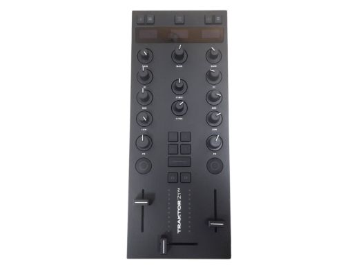 Traktor Z1 Mk2