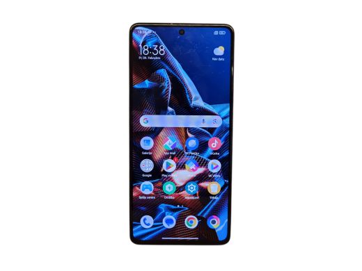 Xiaomi Poco X5 Pro 0.25 gb