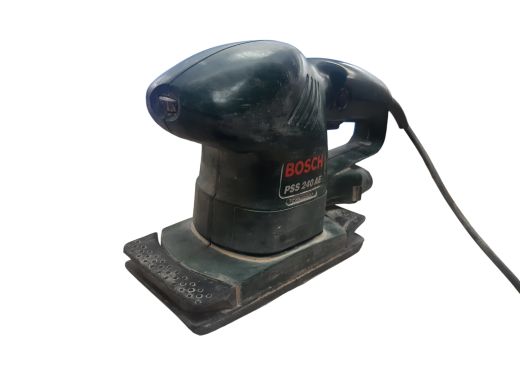 Bosch Pss 240 Ae