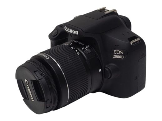 Canon 2000D