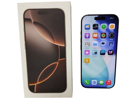 Apple iPhone 16 Pro 128 gb
