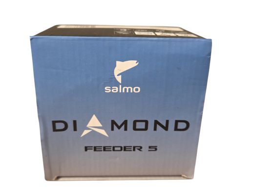 Salmo Diamond 