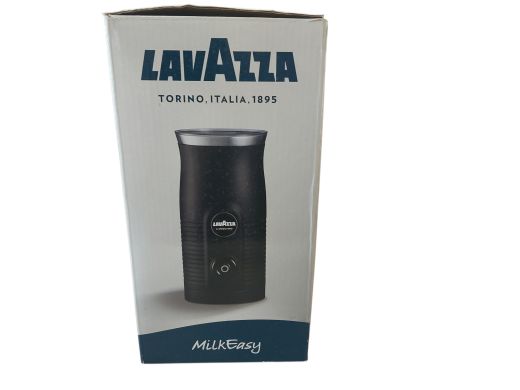 Lavazza Milkeasy 