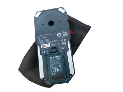 Bosch Gms 120-27