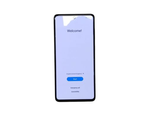 Samsung Galaxy A71 (A715F)