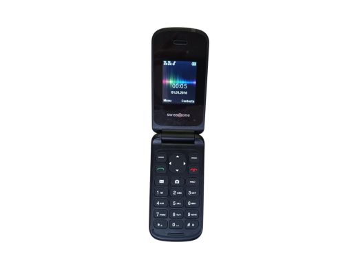 SwissOne Sc330