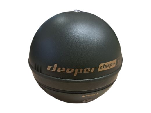 Deeper Chirp Plus 3