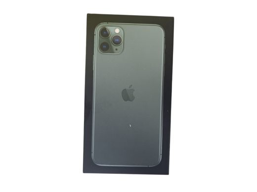 Apple Iphone 11 Pro Max 64