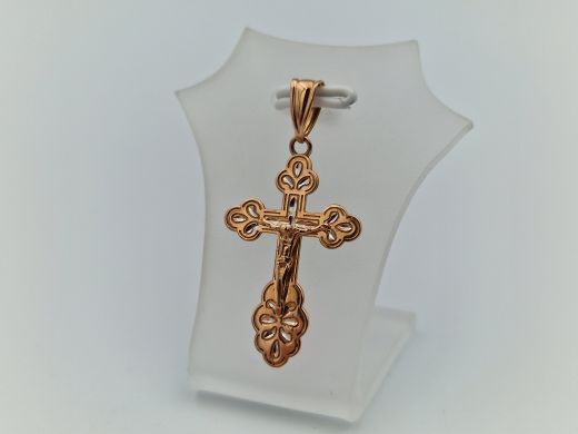 Золотой кулон, 1.58 г