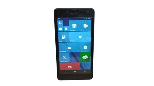 Microsoft Lumia 535