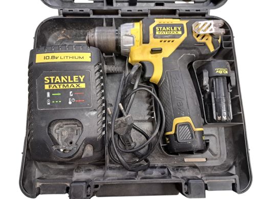 Stanley Fmc010 