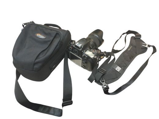 Nikon D800