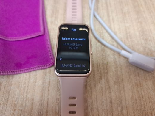 Huawei Band 10 Nor-B19