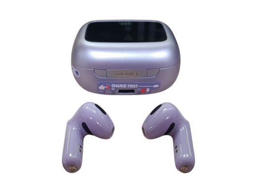 JBL Live Flex 3