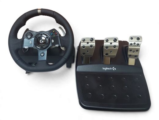 Logitech G920 Driving Force
