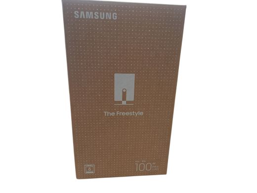 Samsung The Freestyle Sp-Lsp3Blaxxh