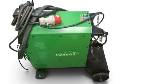 Torros Tig315